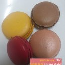 유기농 타르트, 마카롱 웰빙 과자점 대학동 삐에스몽테를 다녀왔어요.