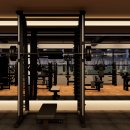 휘트니스휴 동남 이미지