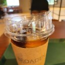 하남풍산역 카페 브로든커피컴퍼니 브루잉 커피 드셔보세요