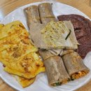 태백 눈꽃 야영장 이미지