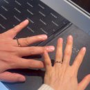 아리송밴드 | w.03 웨딩밴드 까르띠에 / 예복 텍수트 후기 💍🤵‍♂️