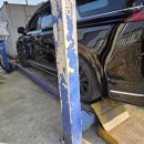 중고타이어 | 용인휠 안전운전을 위한 둔전 중고 타이어 체험 후기