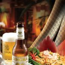 비아 씽(Singha beer)에 대하여 이미지