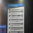 해피라움블루 | 세종시 대형카페 추천｜에어포트327 금강뷰 야경 맛집 대평동 신상카페 솔직후기 🌉✨