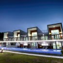 천년바위펜션 이미지