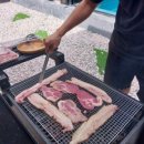 김작가의 낭만 풀빌라 이미지