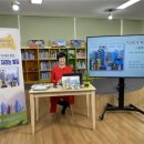 광천공공도서관 이미지