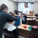 퍼스널컬러 진단 자격증 과정 이미지