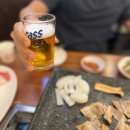 본수원 대박고깃집 | 수원 원천동 대패삼겹살 고기집 추천 한가네 수원대박고깃집 쌈채소 무한리필 후기