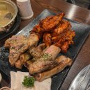 연제구-184 | 연산) 쪽갈비 웨이팅 맛집 [박복순 쪽갈비] 후기