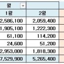 미흡_[잠고릴라] 18년 2월 가계부 점검 (1/17~2/16)_기준일 17일 (창원) 이미지