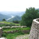 금성산성 이미지