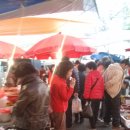 유성시장 이미지