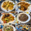 [서석동 맛집]중식레스토랑 “말리화반점” 메뉴후기: 잡탕밥 꼭먹기. 가족모임, 회식장소로 추천