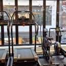 KANG GYM 이미지