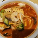 차이밍 | 센텀시티 애견동반 중식당 차이밍 내돈내산 후기