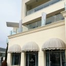 컴프에비뉴 | 파주 헤이리 대형 브런치 카페 컴프에비뉴 브런치플래터 후기