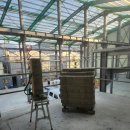 공장 신축공사 | 창원시 마산회원구 공장신축공사 벽돌 곰방양중 후기