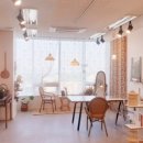 마크라메 소품 제작 이미지