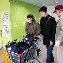 분당노인종합복지관 경로식당 이미지