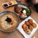 마실둔산점 | 대전 둔산동 맛집 유성할매국수 둔산점 후기
