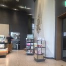 강서경찰서 카페 이미지