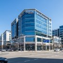 성성더오름공인중개사사무소 | 탕정 상가 임대 아산 대도로변 코너 '오름빌딩' 상가 투자의 매력