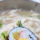 본칼국수 이미지