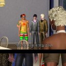 [라두스][Sims3] KOREAN TOP MODEL 제 1 화 이미지