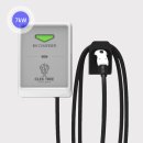 경남충전소 앞 이미지