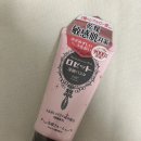 주식회사 로제트 | 로제트 세안 파스타 화이트머드 세안폼, 센카 폼 클렌저와 비교