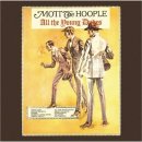영국팝의 숨은 명곡찾기 - 4번째: Mott the Hoople - All the Young Dudes (1972) 이미지