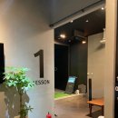 QED 골프아카데미 연습장 이미지