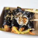 꼬마김밥따솜 이미지