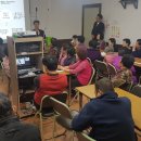 신송1리 마을회관 이미지