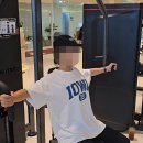 세븐일레븐 인천논현제일점 | 인천 논현역 pt 그리드짐 헬스장 오현준 트레이너 쌤 6회차 후기