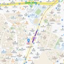 공덕전철역 1번출구 이미지