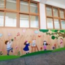 서울독산초등학교 이미지