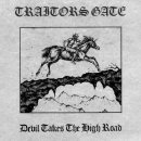 Traitors Gate - Devil Takes The High Road 이미지