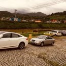 홍성 광천천하상공영주차장 이미지