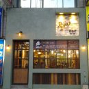 &#34;클레오&#34; 헤어 미용실 간판 및 옥내광고물 작업 후기