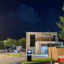 씨유 이천단월사거리점 | 스타벅스 이천 증포DT점 코로나 예방 좋네요