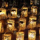 온도캔들 이미지