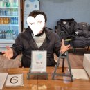 브레인보드게임카페 이미지