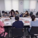 용산 꿈나무도서관 이미지