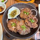 무안 애 꽃 한정식 이미지