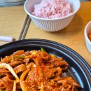 정성식당 | 동탄 목동 식당 온기밥상 한식 후기 feat. 정성 맛집