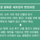 한국문화관광콘텐츠개발(주) | [광화문] 시네마틱 세종로 1번지 — 왜 사극의 카메라는 언제나 광화문을 겨누는가?