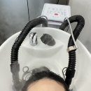 세븐일레븐 충렬사점 | 동래 미용실 추천 :: 어브컴즈에서 밀본 클리닉 + 레이어드컷 받고 머릿결 부활한 후기 🤍