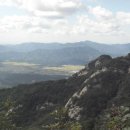 명성산 등산로 이미지